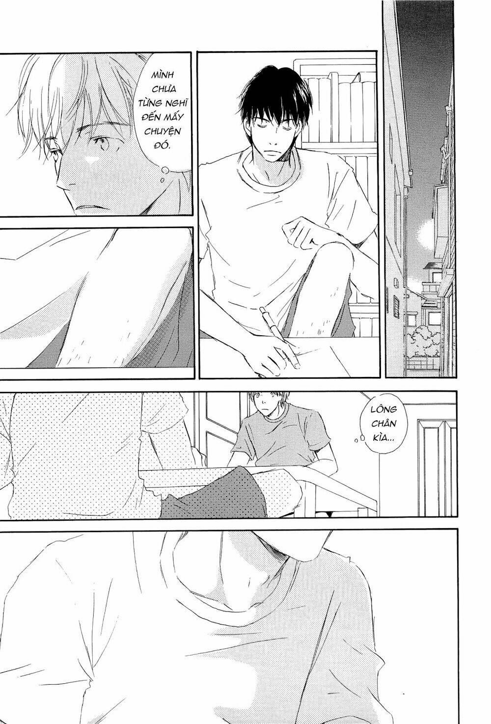 ngàn đêm chapter 2 18