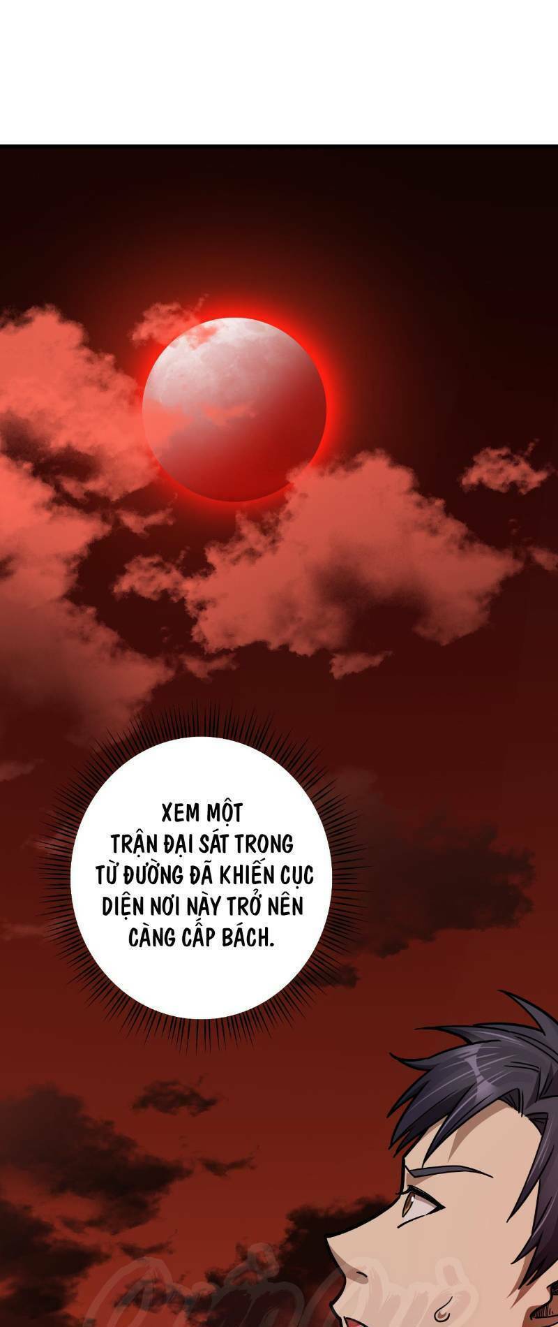 thâm dạ thư ốc chapter 109 11