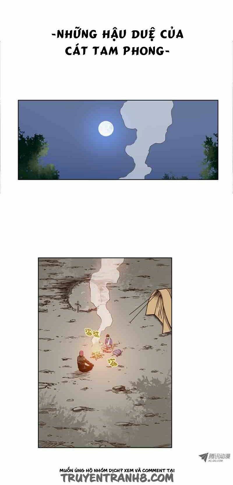 vua của vong linh chapter 62 2