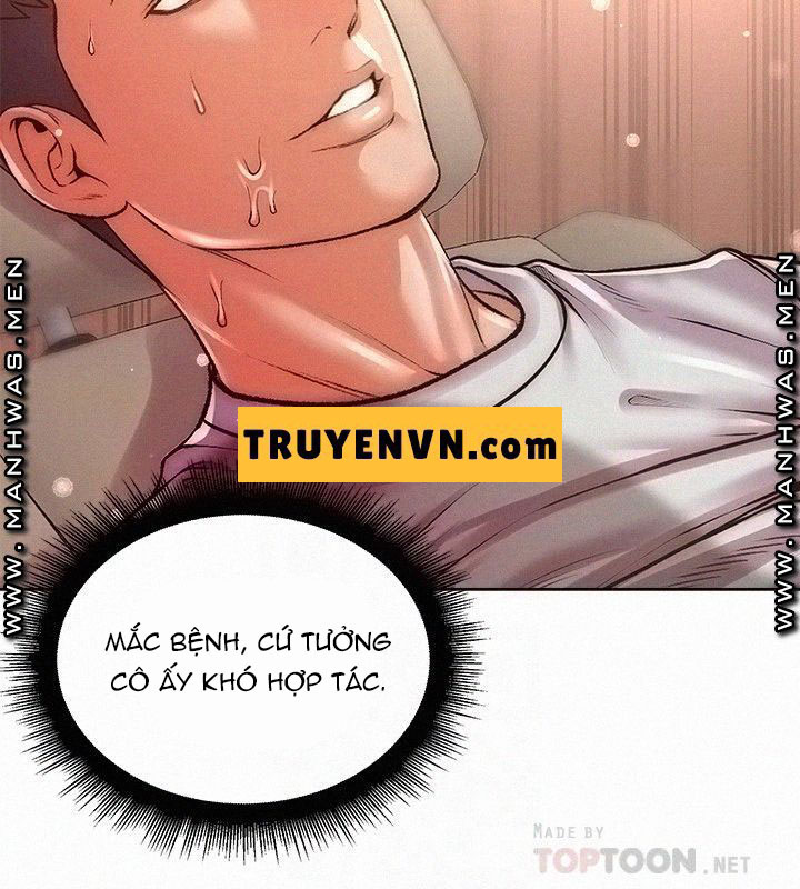 siêu thị của eunhye chapter 71 12