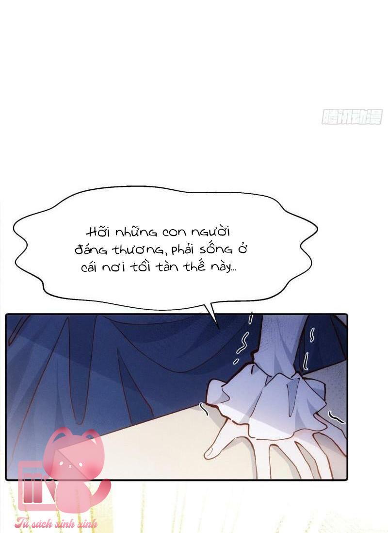 mười năm sau, tôi kết hôn cùng kẻ thù không đội trời chung chapter 16 15