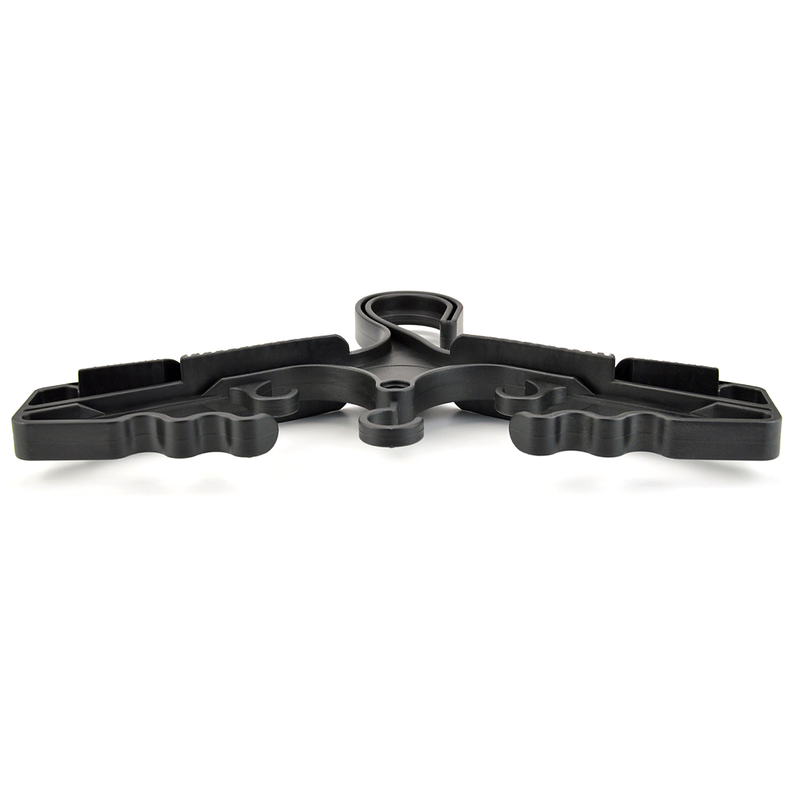 Móc treo quần áo Lặn bằng nhựa