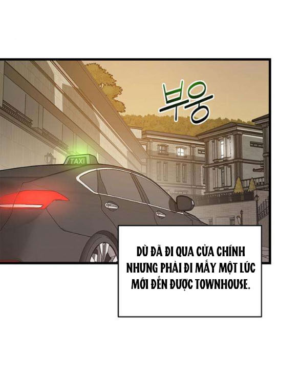 [18+] dục vọng tao nhã chapter 2.1 4