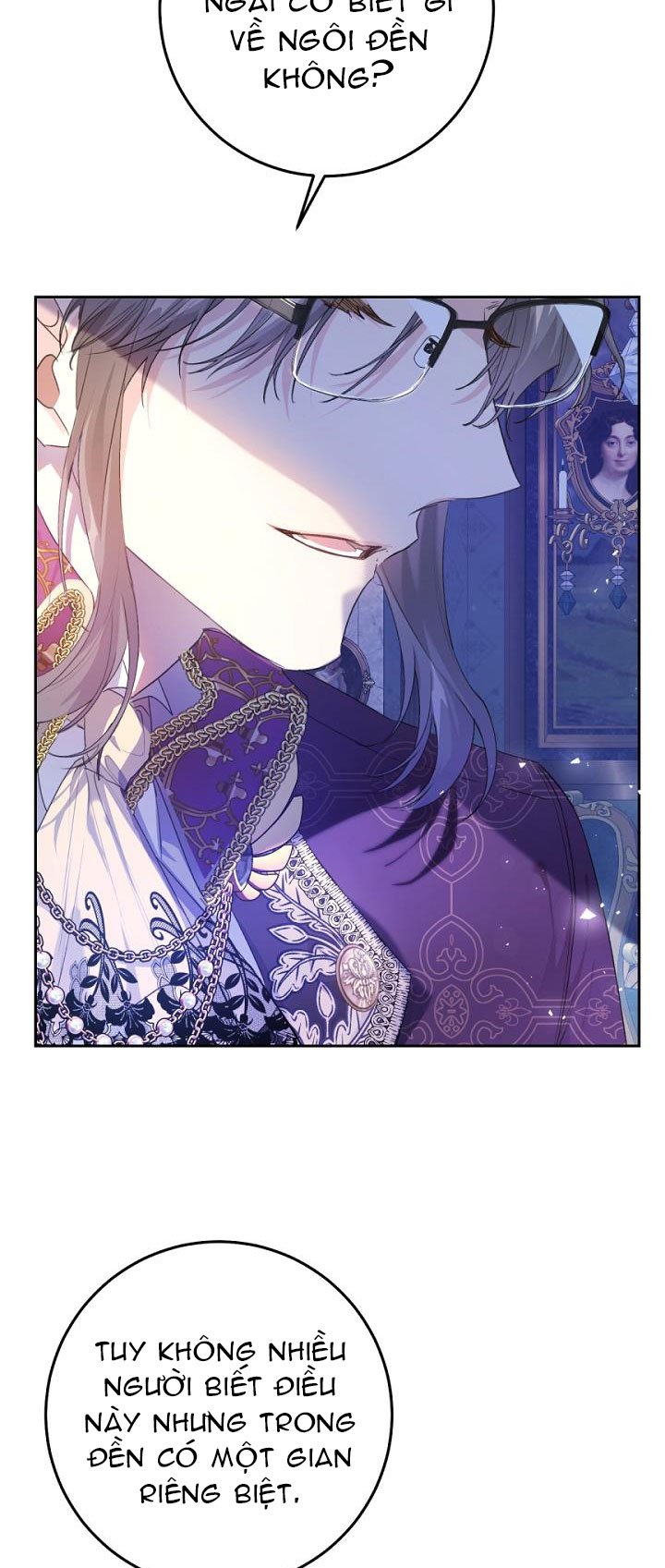 con rối ác nữ marionette chapter 40 67