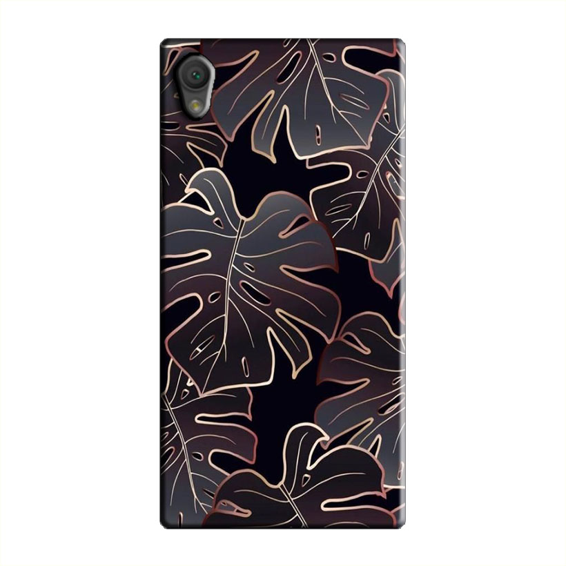 ỐP LƯNG IN DÀNH CHO SONY XPERIA L1