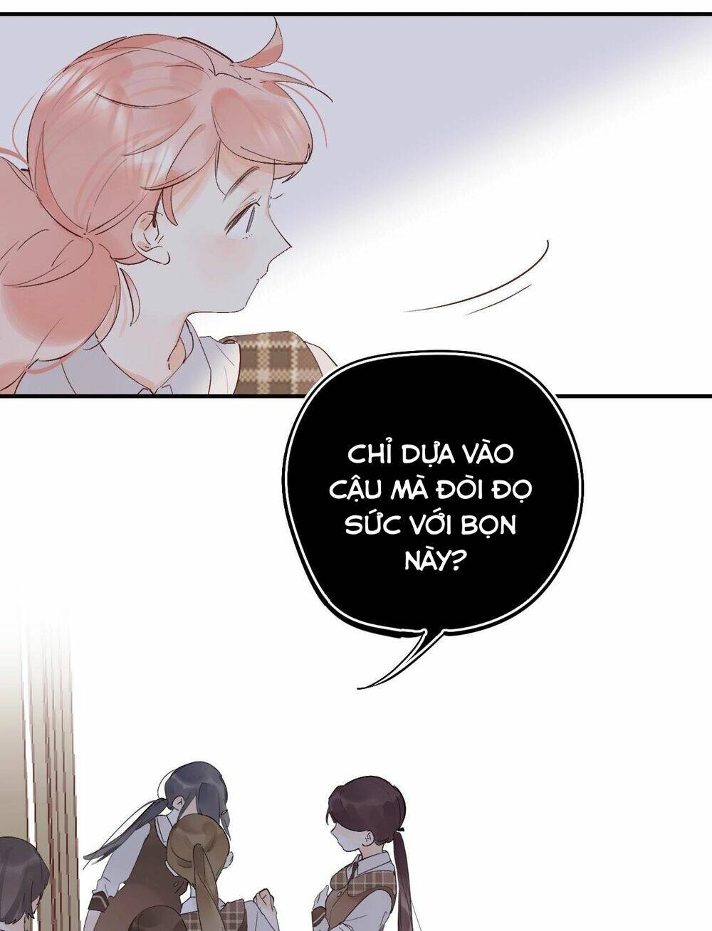 phù thủy hạng bét chapter 14 3