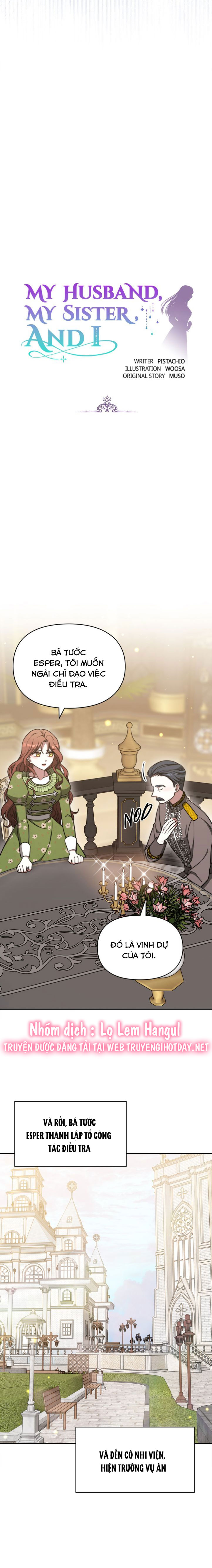 chuyện tình tay ba chapter 119 2