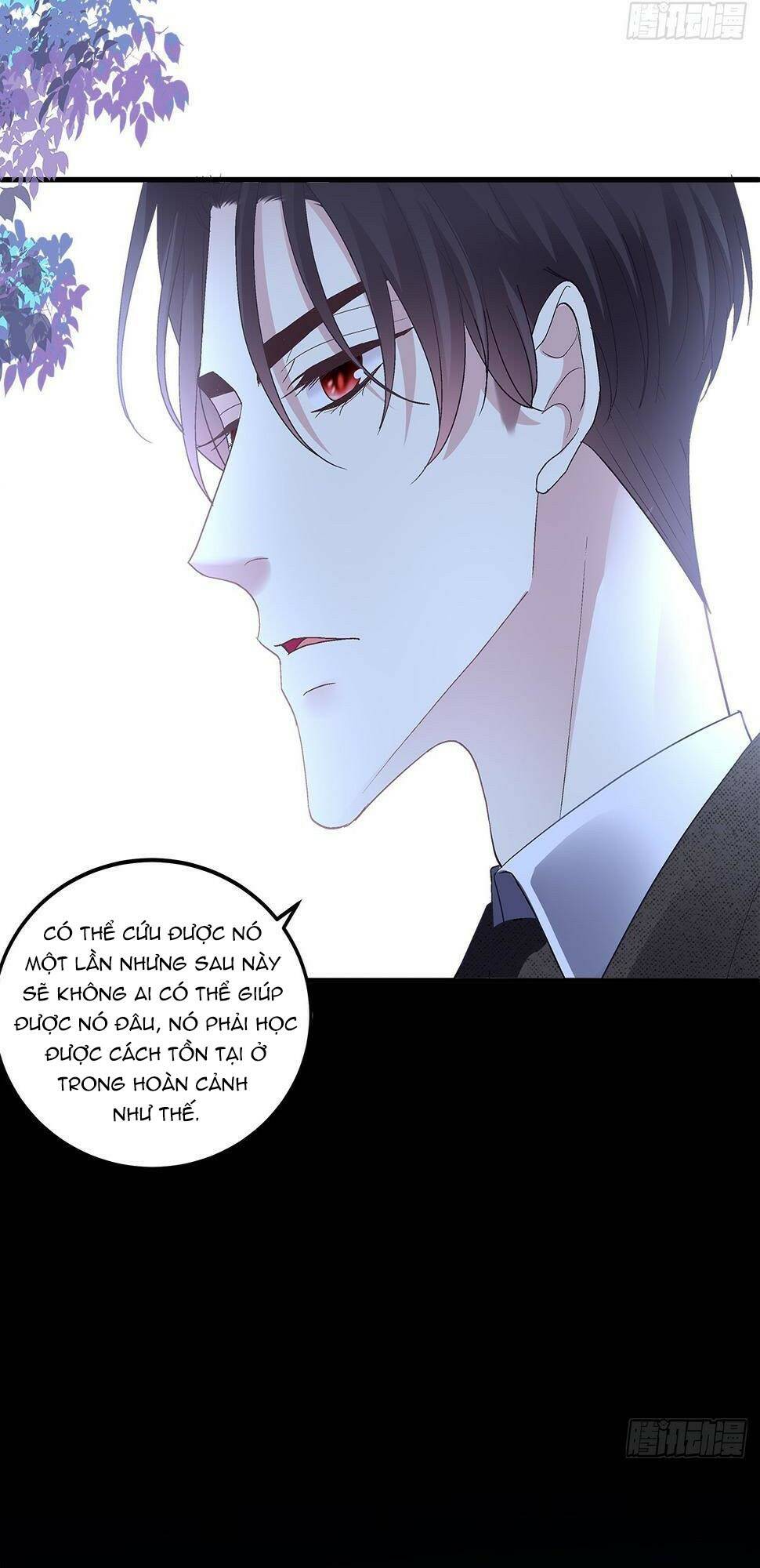 toàn bộ nắm trong tay chapter 161 15