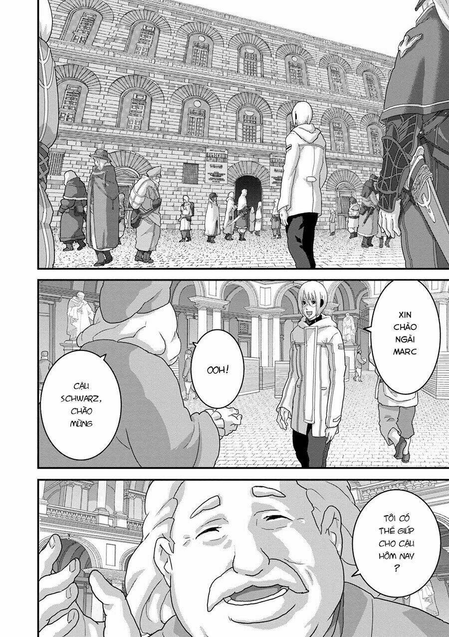 fps - trò chơi hỗn loạn chapter 13 22