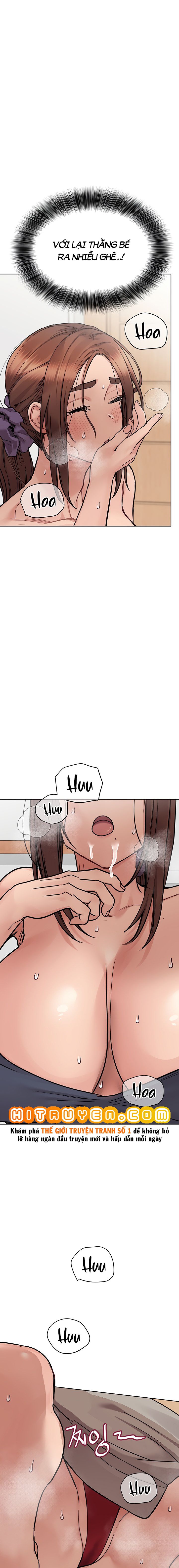 người dì khiêu gợi chapter 72 10