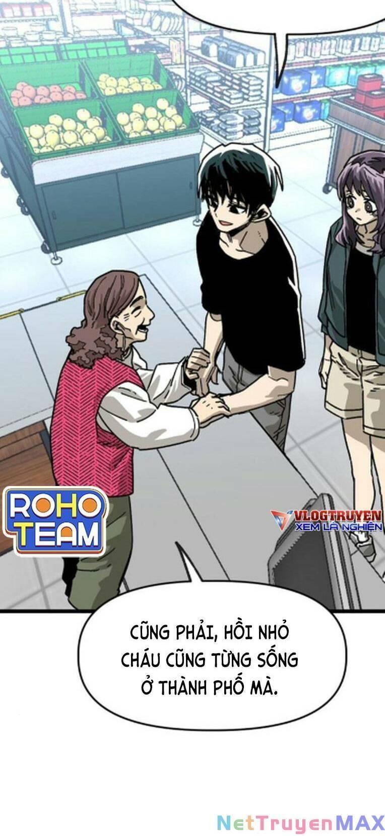 chỉ có cái c.h.ế.t mới là sự cứu rỗi chapter 32 58