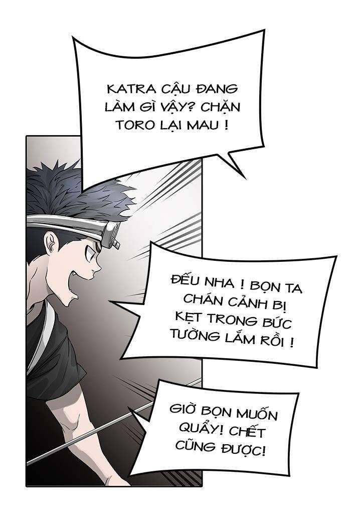 tòa tháp bí ẩn 2 chapter 464 30