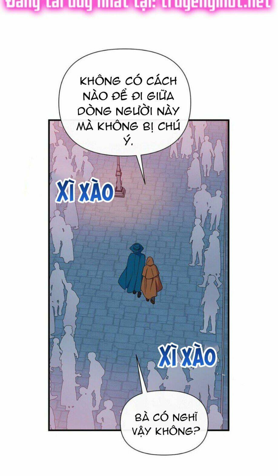 khế ước của nữ công tước quái vật chapter 102 29