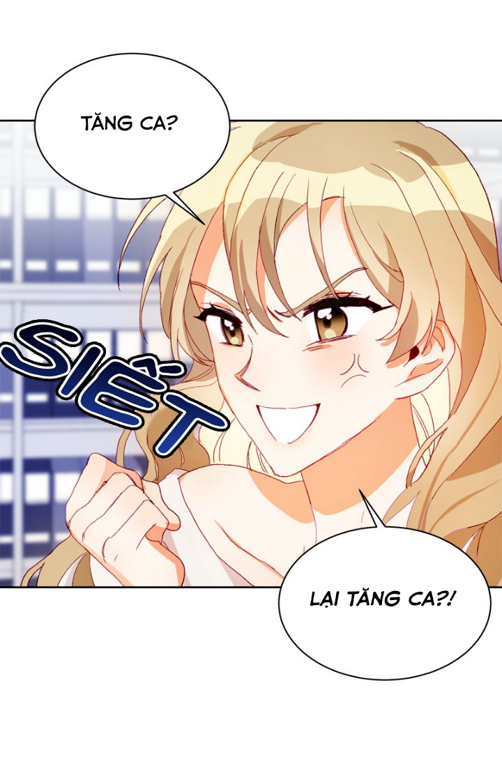 nụ hôn của giác quan thứ sáu chapter 1 71