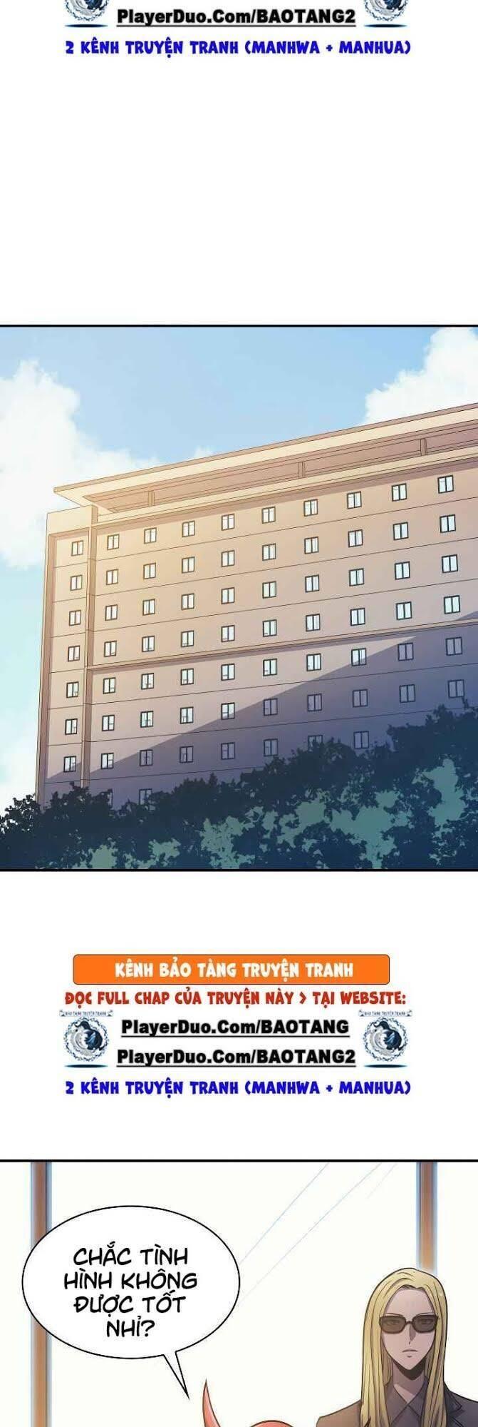 tôi trở lại thăng cấp một mình chapter 63 29