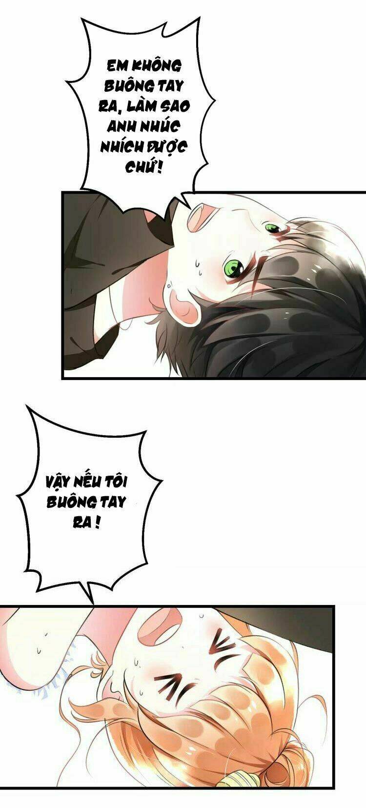 lão ca minh tinh, mời xuất chiêu! chapter 3 8