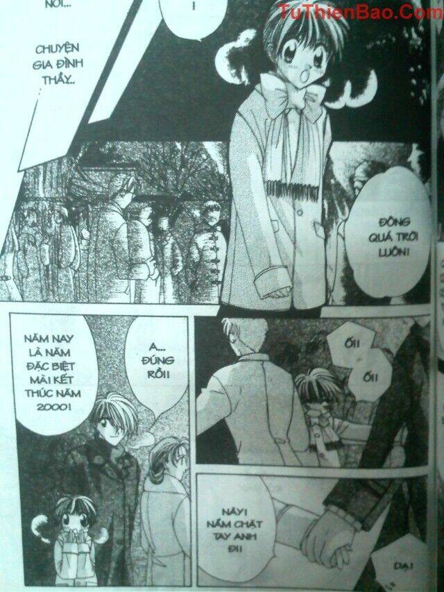 nguyện ước dưới ánh sao chapter 4 48