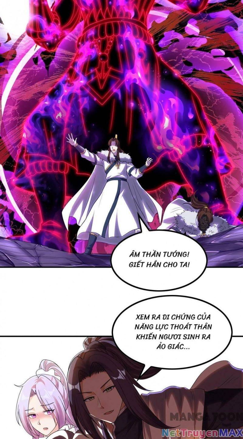 đệ nhất người ở rể chapter 209 12