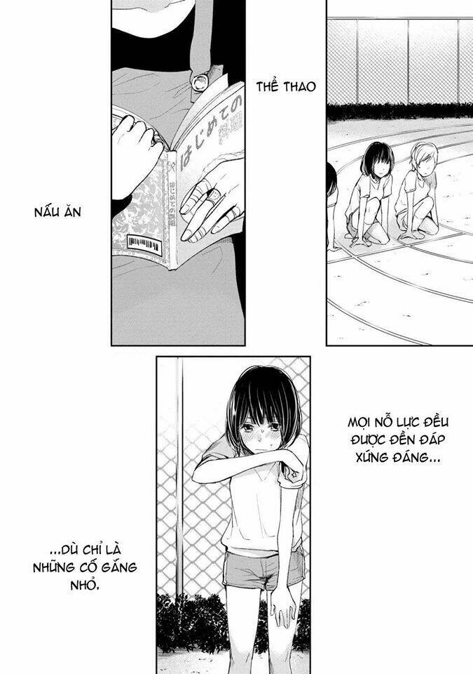 ước mơ của cặn bã chapter 18 4