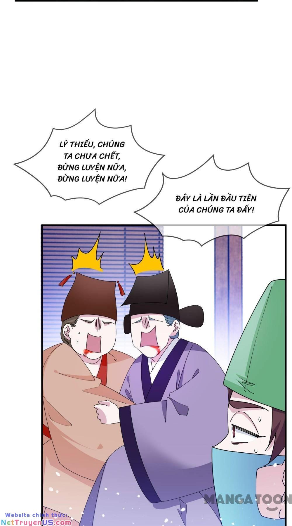 cực phẩm bại gia tử chapter 239 23