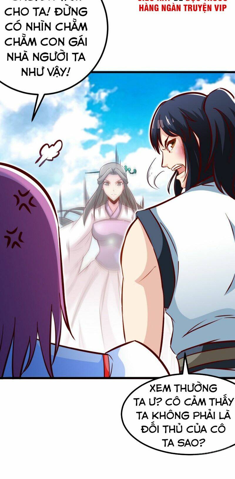 chí tôn thần ma chapter 173 3