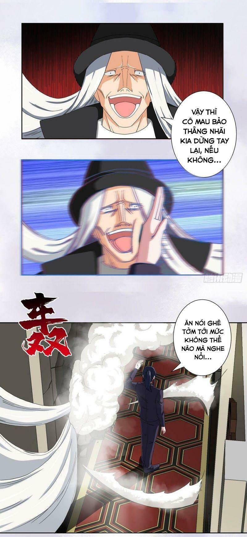 người tu tiên tại đô thị chapter 58 10