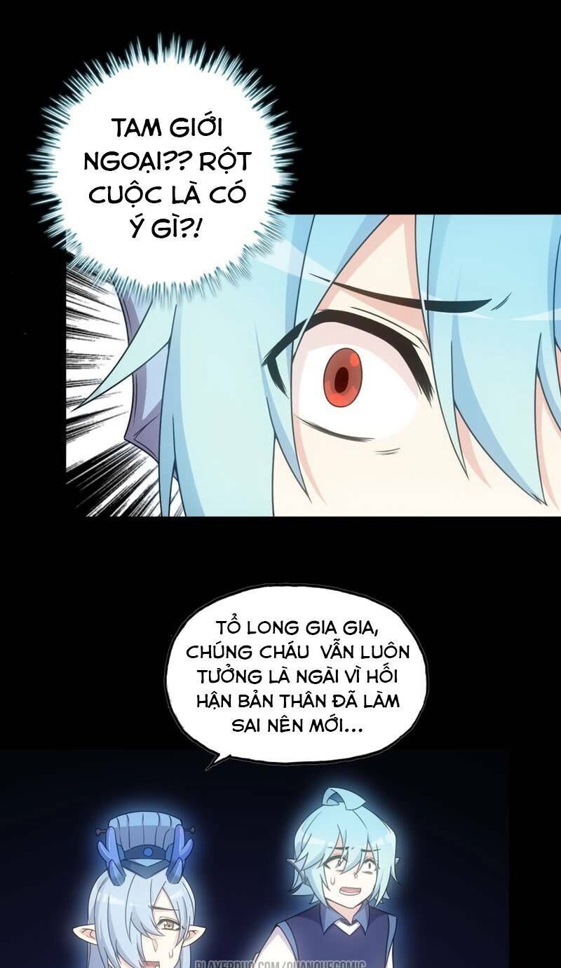 khởi đầu bằng một con côn chapter 70 25