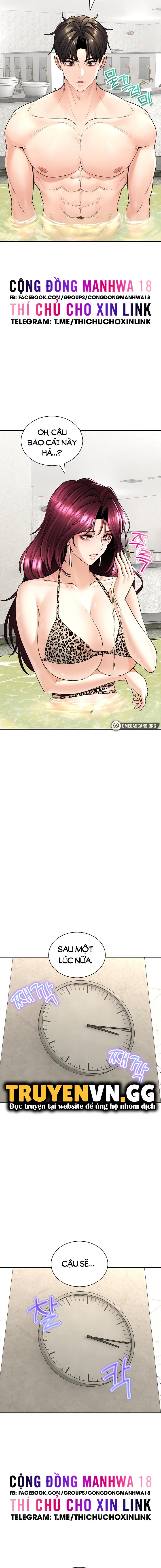 thảo dược mê tình chapter 23 16