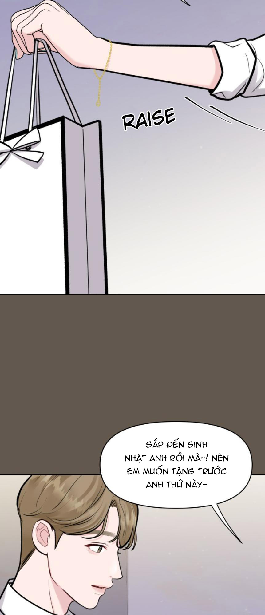 không phải gu của tôi chapter 8.2 109