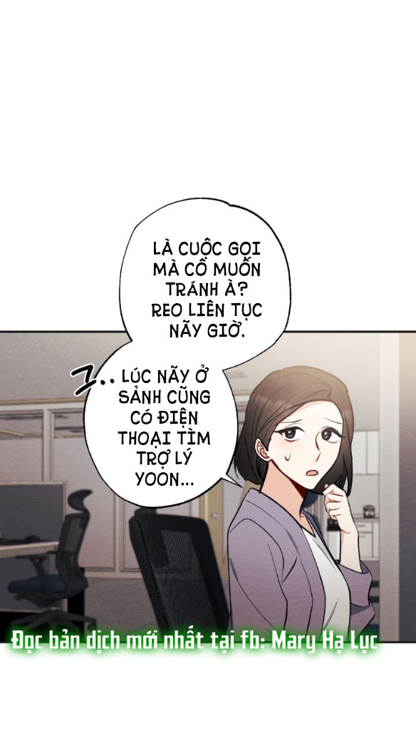[18+] hôn nhân bị đánh cắp chapter 26.1 37