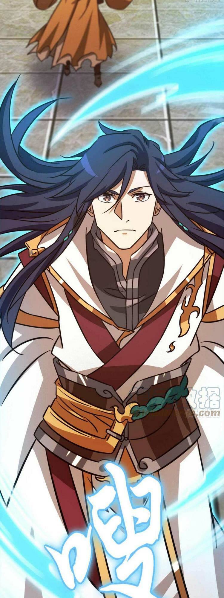 vạn cổ kiếm thần chapter 185 39