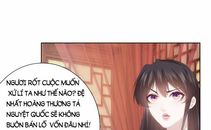 bí mật của dạ tộc chapter 3.1 32