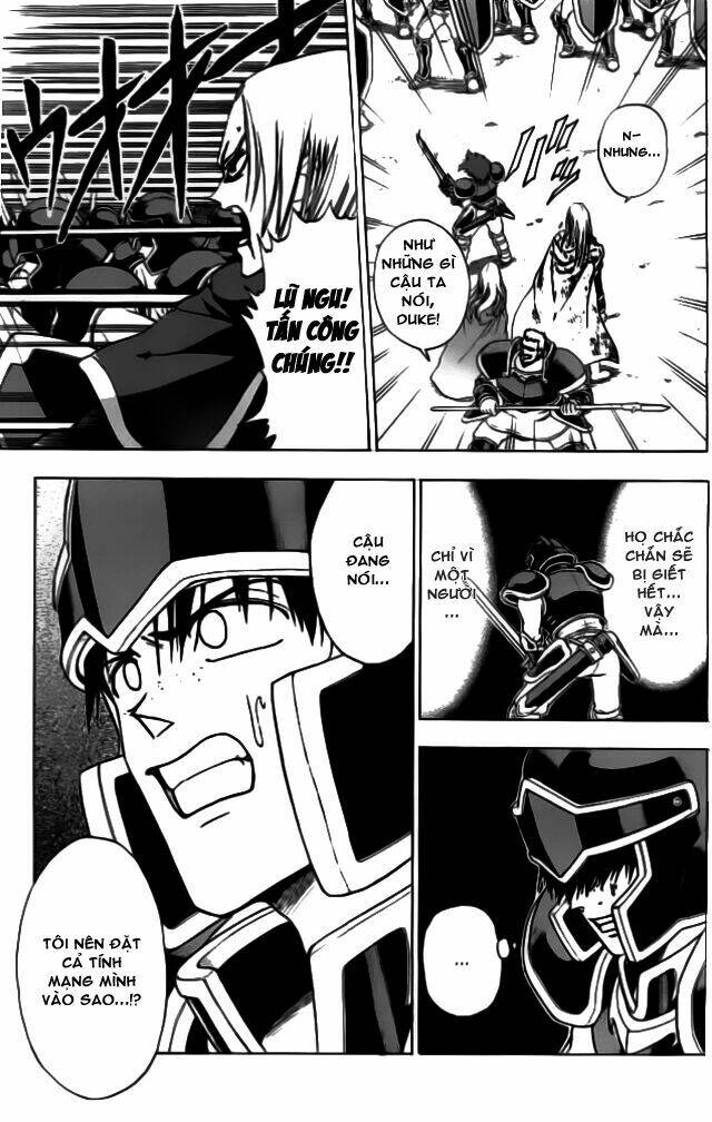 fire emblem-hasha no tsurugi chapter 5 17