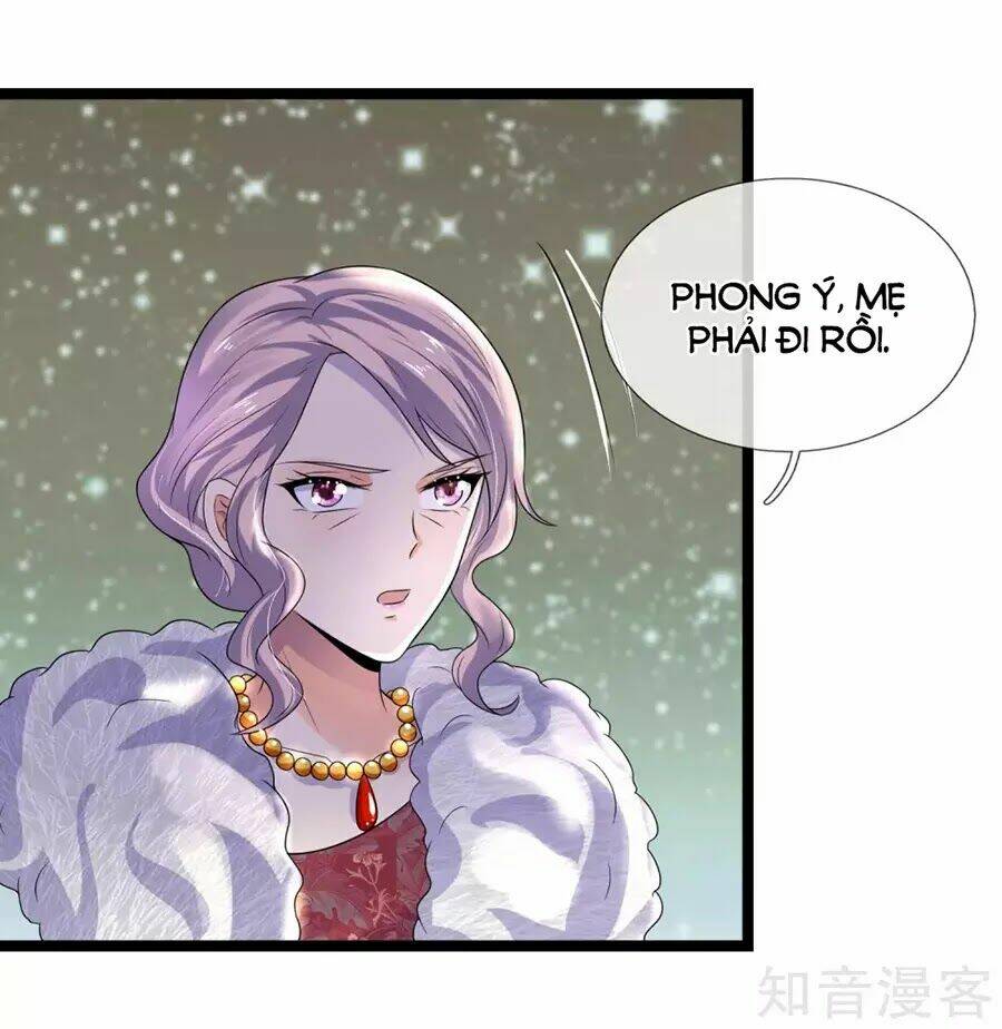 loạn thế tù sủng: thiếu soái bất lương của ta chapter 65 23