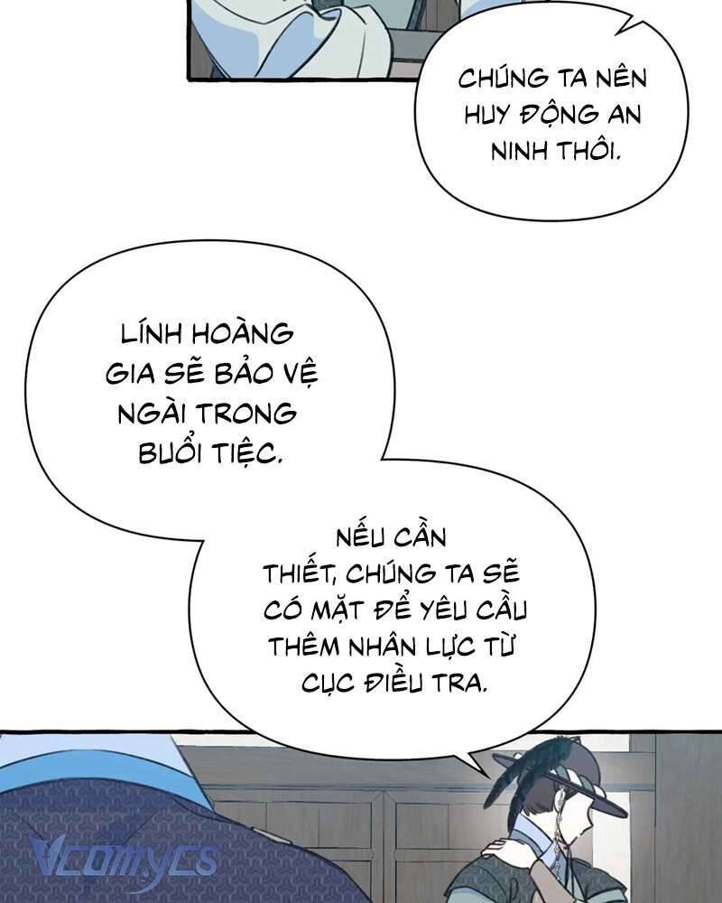 chuyện tình hoa lưu ly chapter 4 15