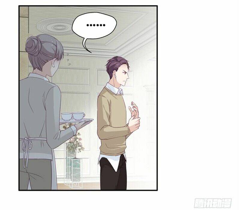 ảnh đế lão công độc ác yêu chapter 7 14