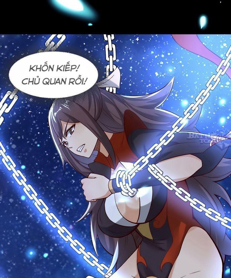 đồ đệ ta toàn là nữ ma đầu chapter 9 37