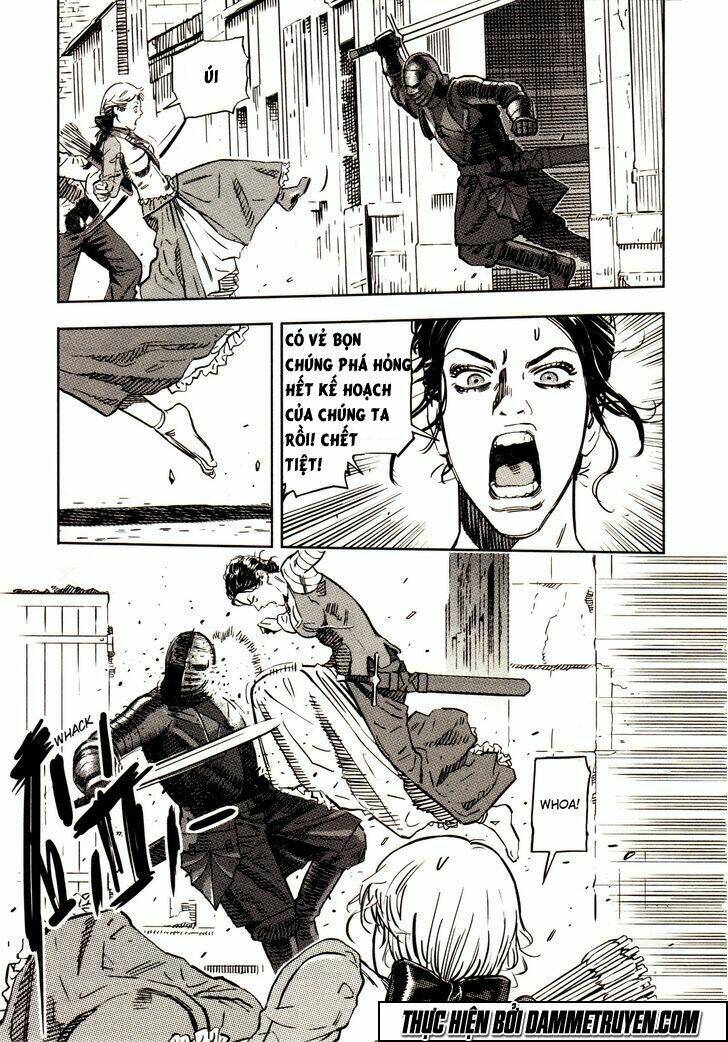 oldman chapter 11 13