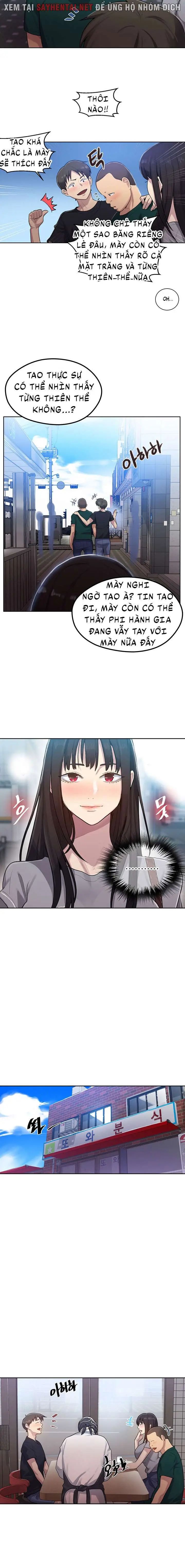 lớp học gia đình (bản không che) chapter 78 5