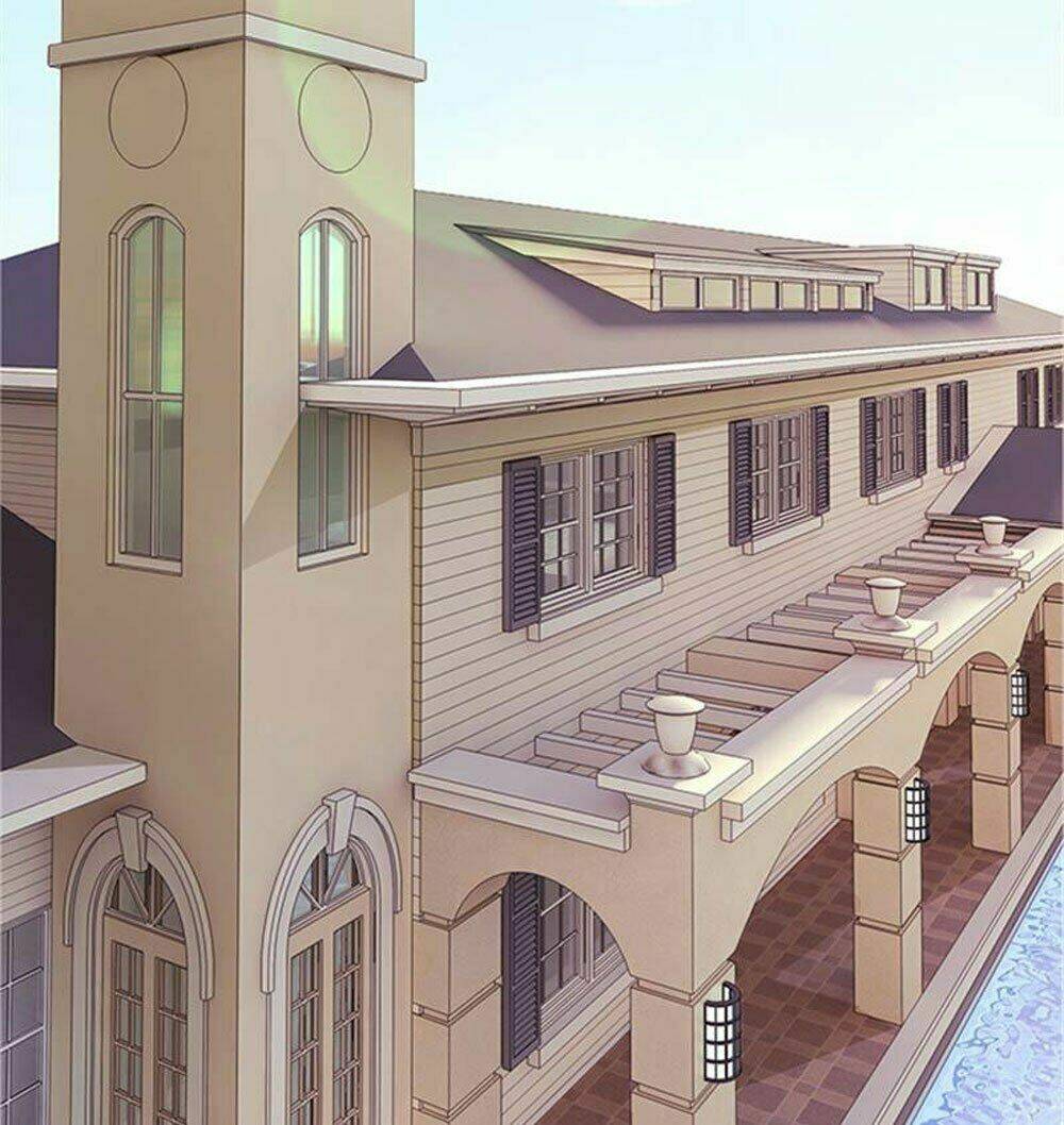 tiểu tâm can tuyệt sủng của lạc tiên sinh chapter 47 16