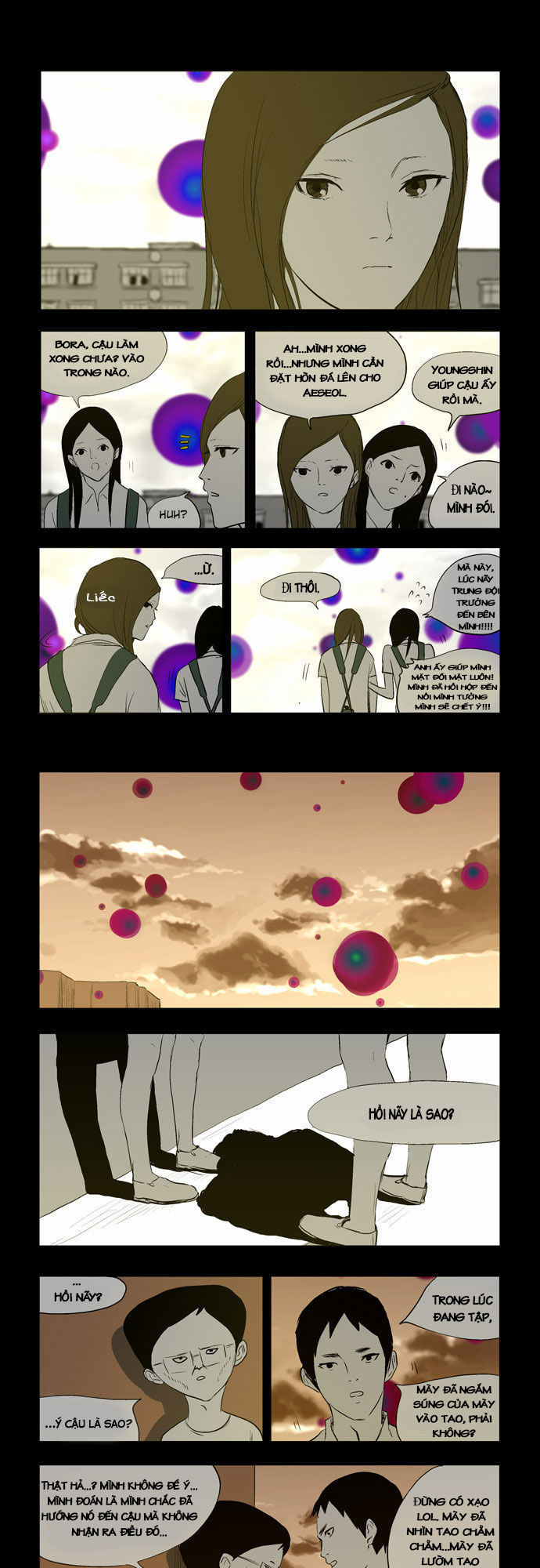 duty after school chapter 8 13