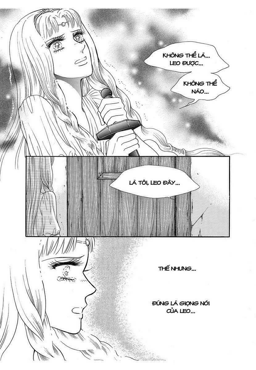 princess - công chúa xứ hoa (bản đẹp) chapter 77 3