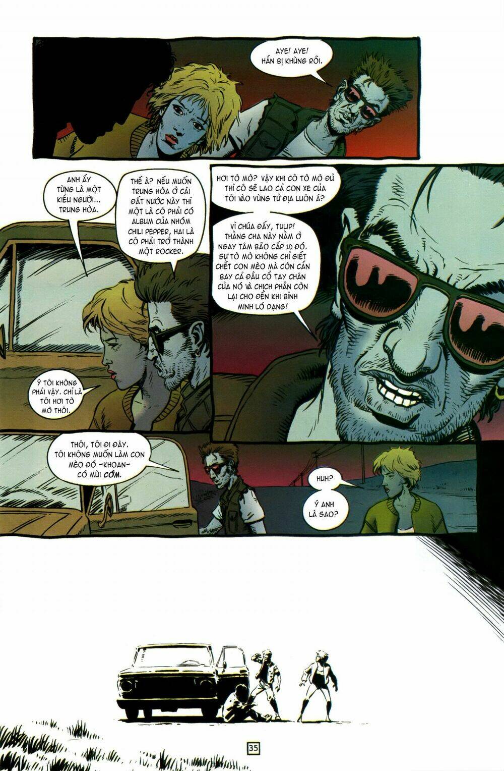 preacher chapter 1 36