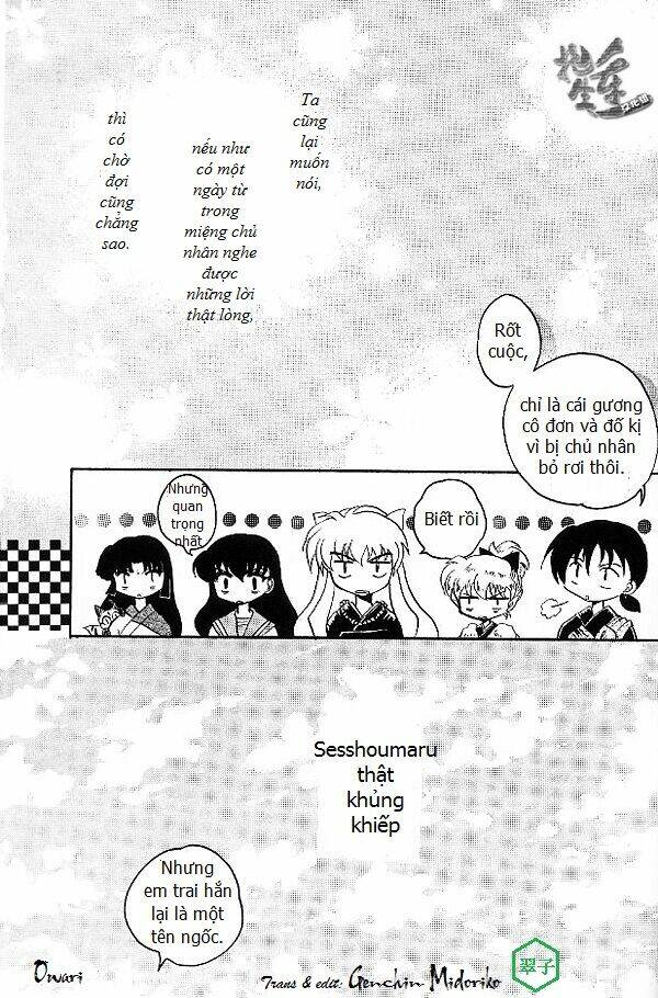 doujinshi sessrin chapter 22 17