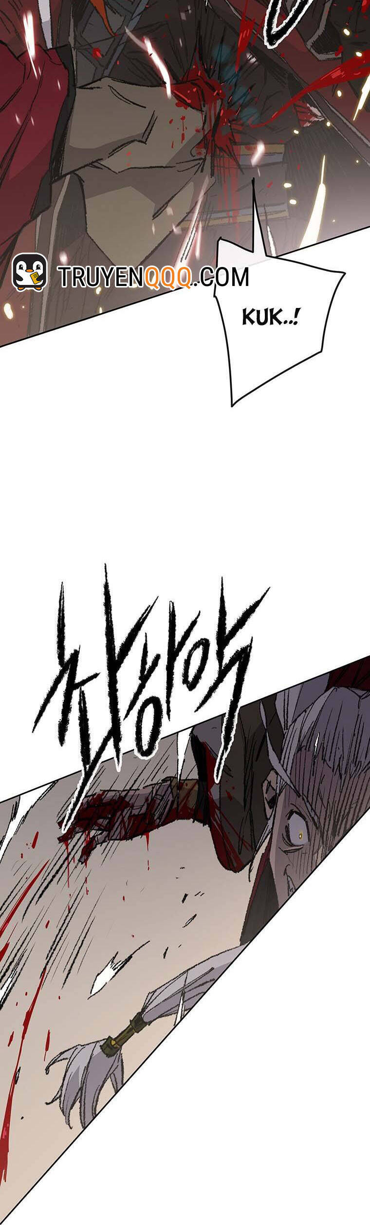 kiếm sĩ bất bại chapter 110 17