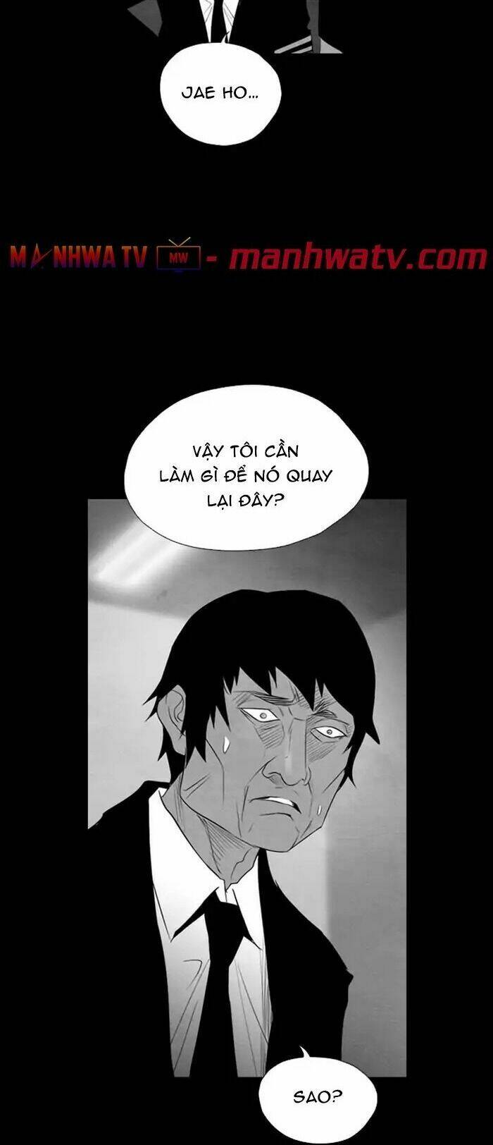 kẻ hồi sinh chapter 56 5