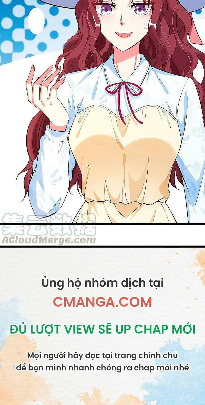 vú em tiên tôn đi ở rể chapter 207 16