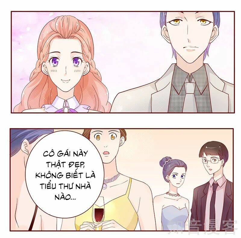 bá đạo tổng tài yêu tôi chapter 89 6