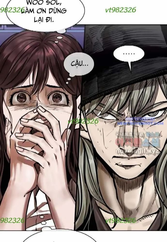 shark - cá mập chapter 280 147