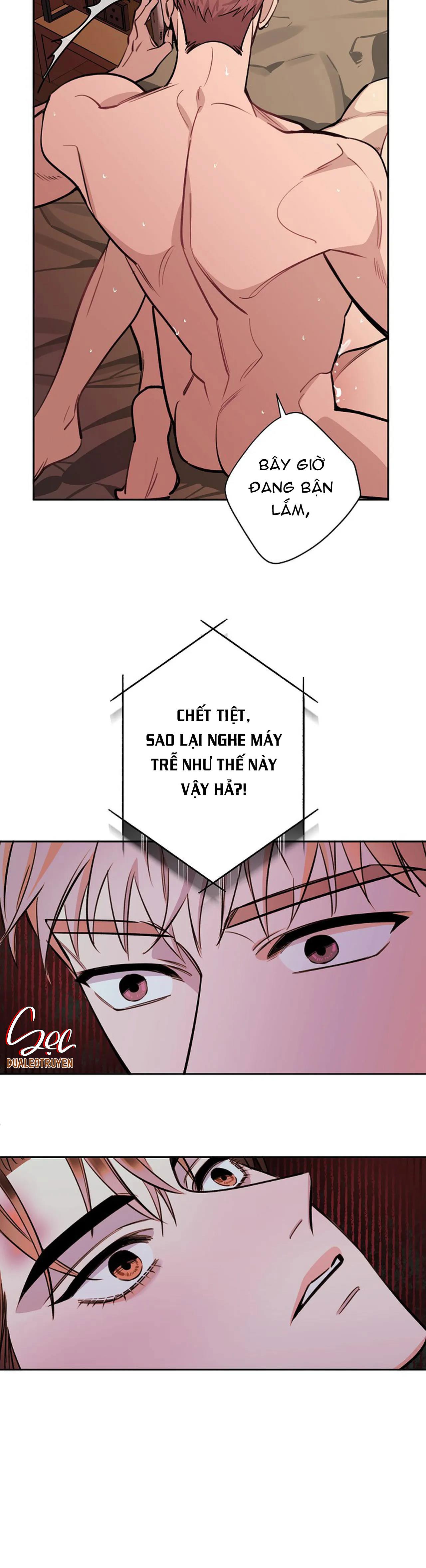 đêm dịu dàng chapter 50 7